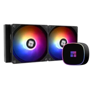 Thermalright Frozen Horizon 240 ARGB BLACK V2
